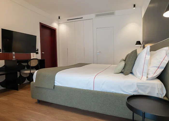 Bed and Breakfast Ciao Marina Napoli