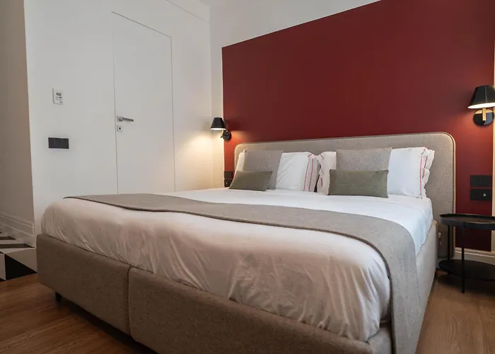 Bed and Breakfast Ciao Marina Napoli